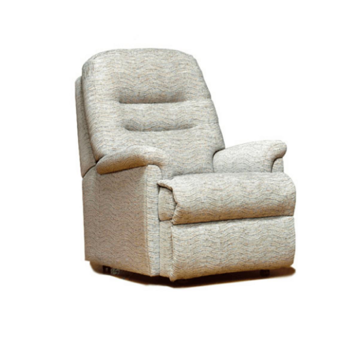 Fauteuil traditionnel Keswick
