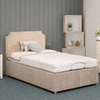 Matelas en mousse Dreamatic pour lits réglables