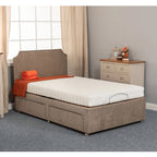 Matelas anti-allergie Latexmatic