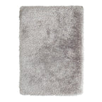 Tapis Montana Silver Shag