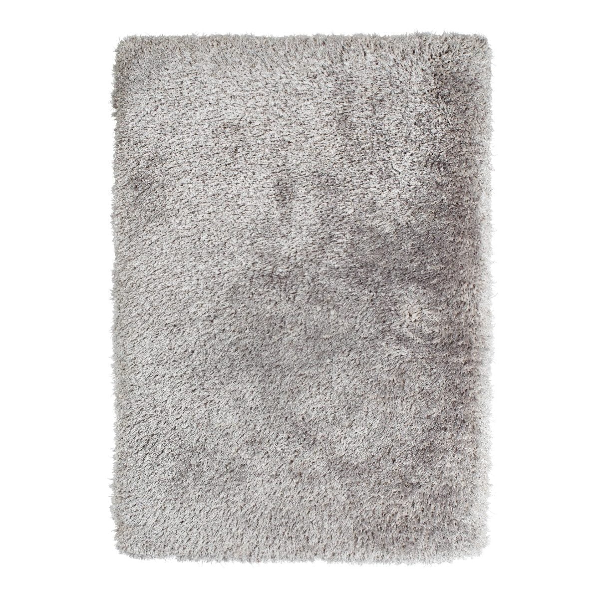 Tapis Montana Silver Shag