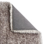 Tapis Montana Silver Shag