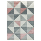 Tapis cubique Sketch