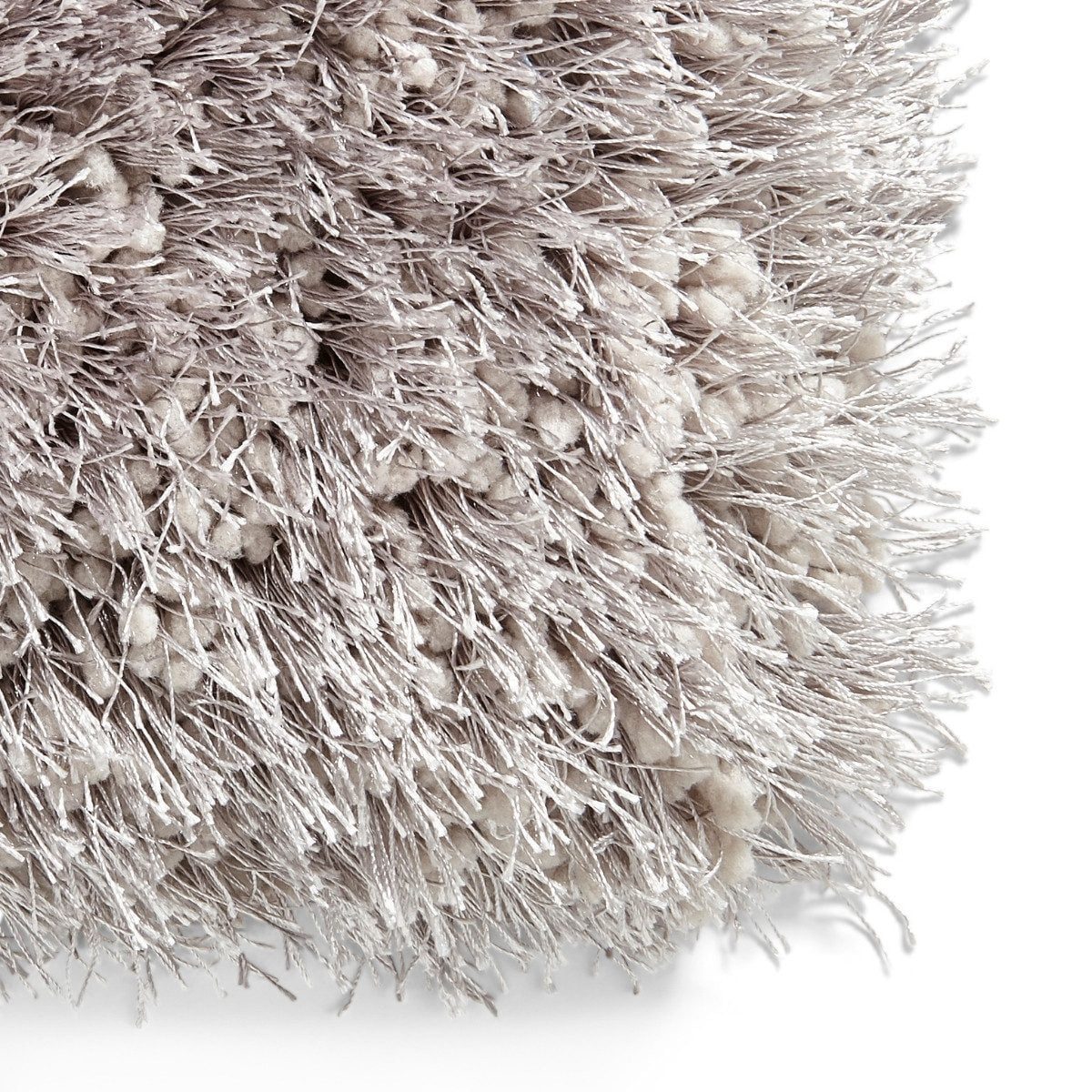 Tapis Montana Silver Shag