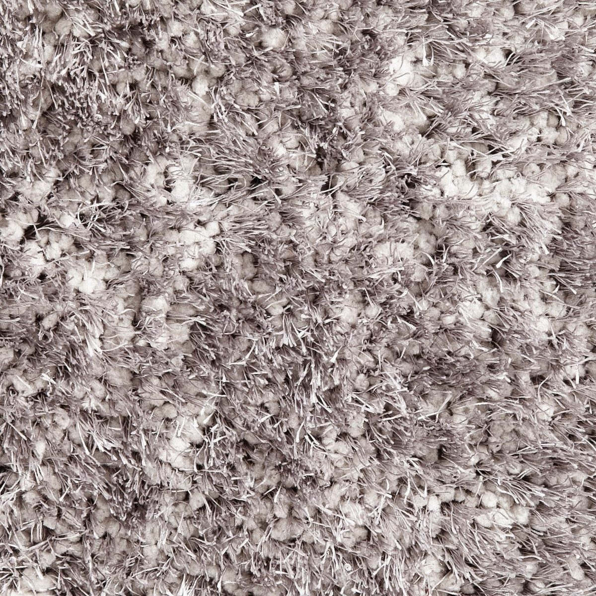 Tapis Montana Silver Shag