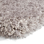 Tapis Montana Silver Shag