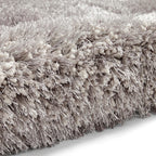 Tapis Montana Silver Shag