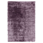 Tapis à poils longs Whisper Shiny