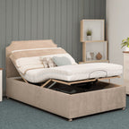 Matelas en mousse Dreamatic pour lits réglables
