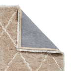 Tapis Beni Ourain du Maroc