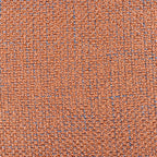 Coussin rectangulaire rose saumon Hadley