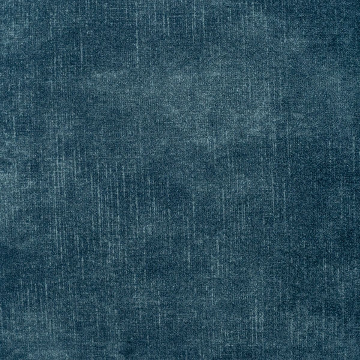 Coussin rectangulaire Etta bleu-vert