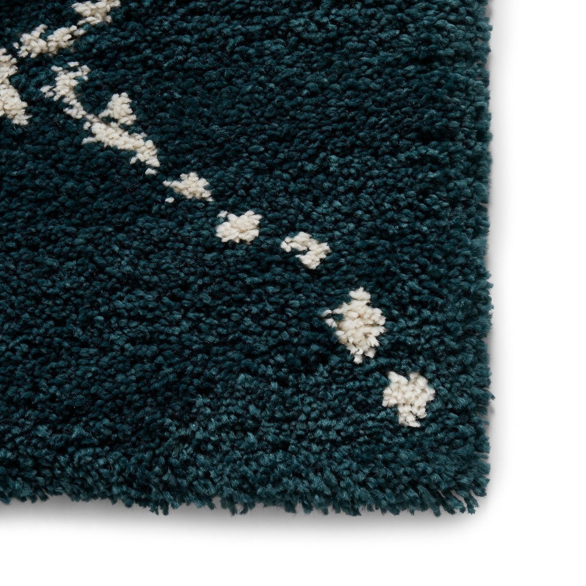 Tapis Royal Nomadic à motif losanges