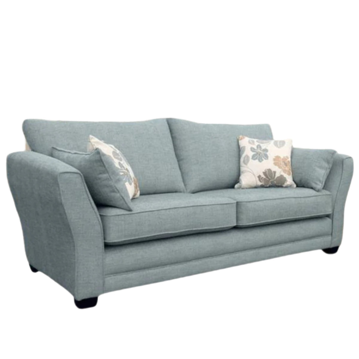 Canapé 3 places Lana fait main