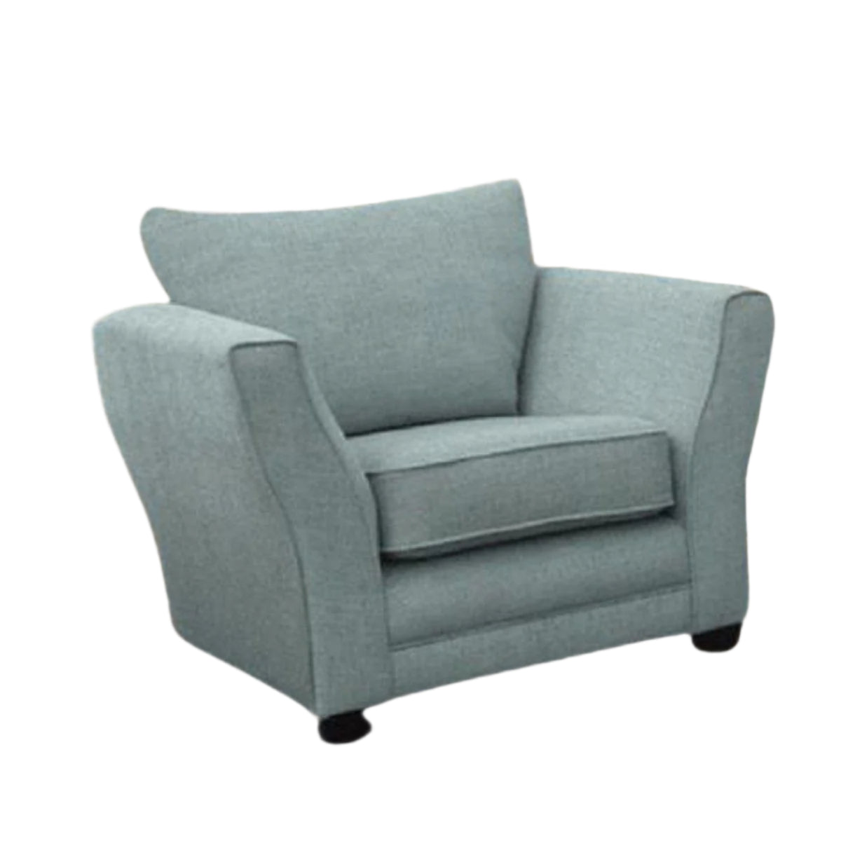 Fauteuil Lana fait main