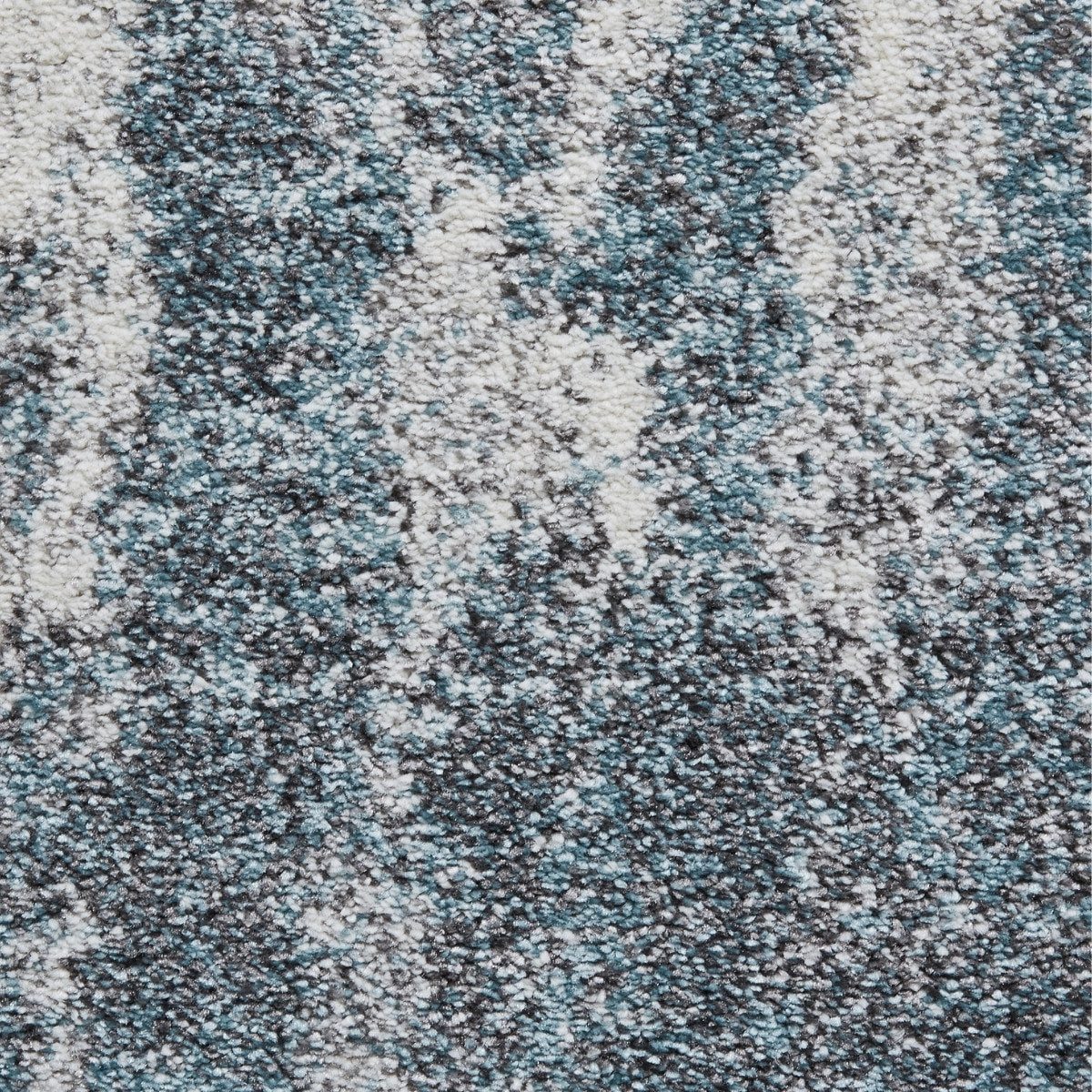 Tapis abstrait moderne de Brooklyn