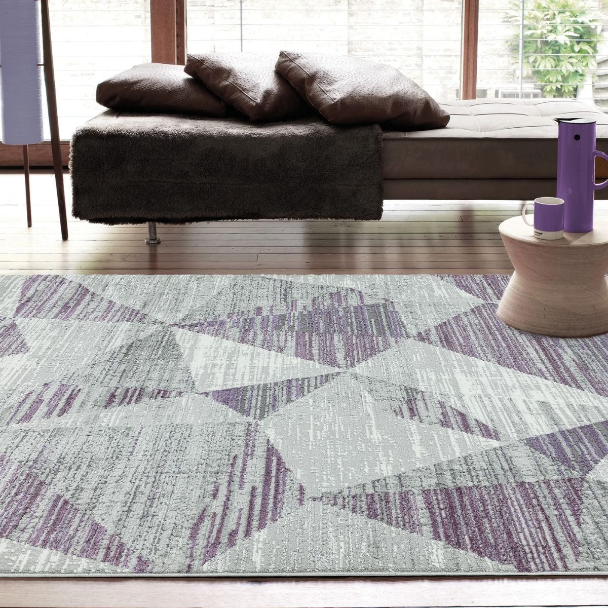 Tapis Orion Blocks