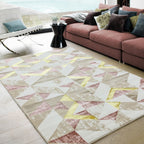 Tapis drapeau d'Orion