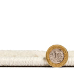 Tapis abstrait coloré Sunrise