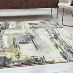 Tapis métallique Orion Décor