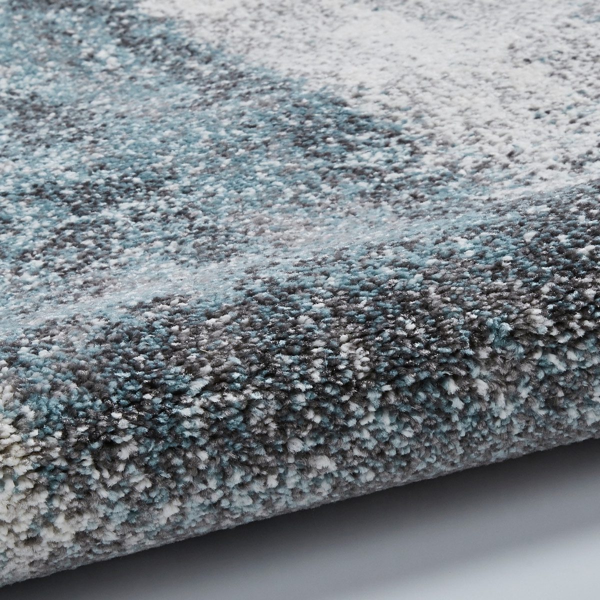 Tapis abstrait moderne de Brooklyn