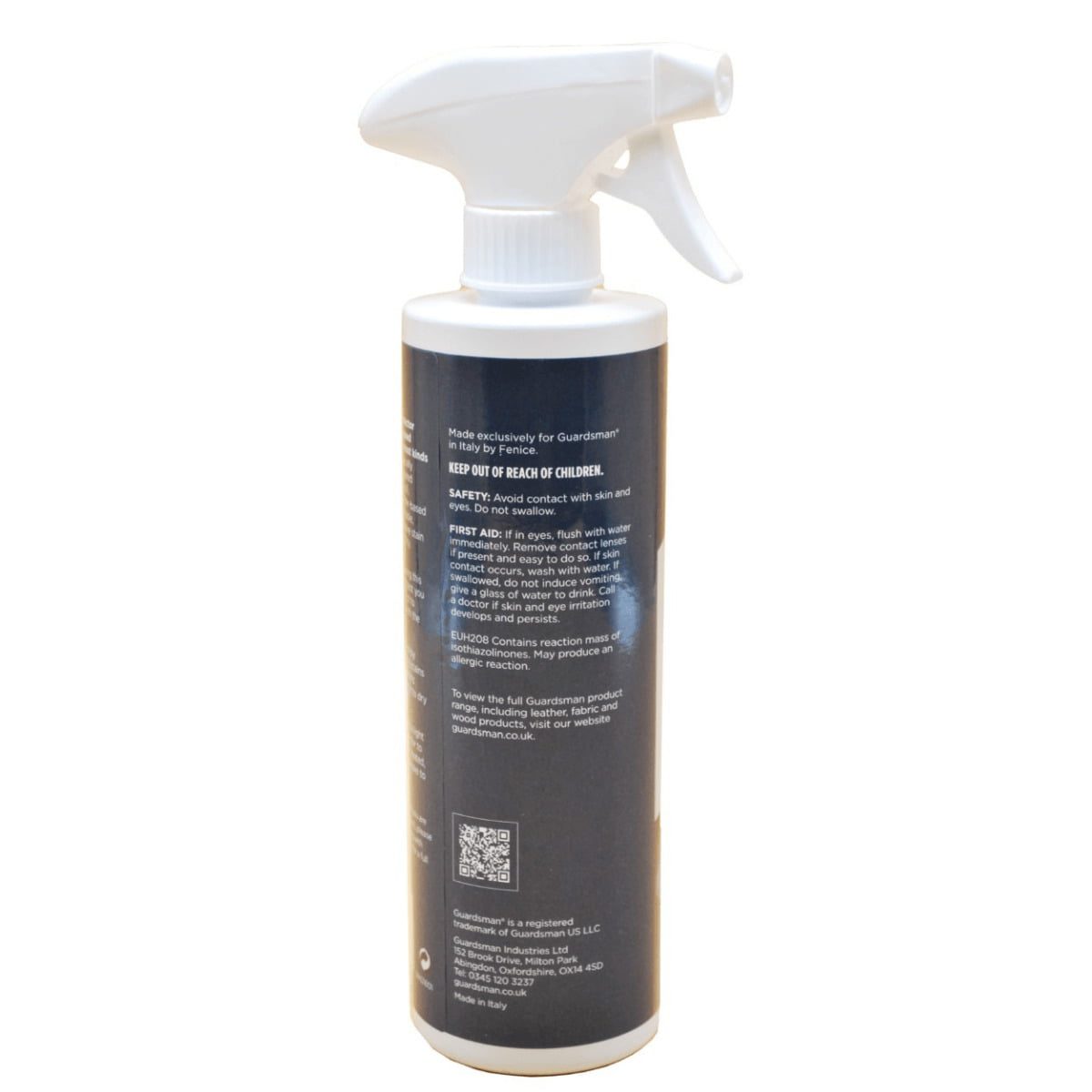Spray protecteur de tissu Guardsman (500 ml)
