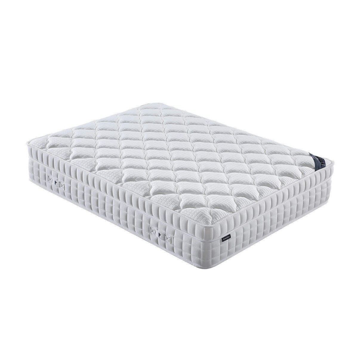 Matelas à ressorts ensachés Luxury Coil Adare 3500