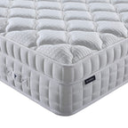 Matelas à ressorts ensachés Luxury Coil Adare 3500