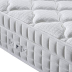 Matelas à ressorts ensachés Luxury Coil Adare 3500