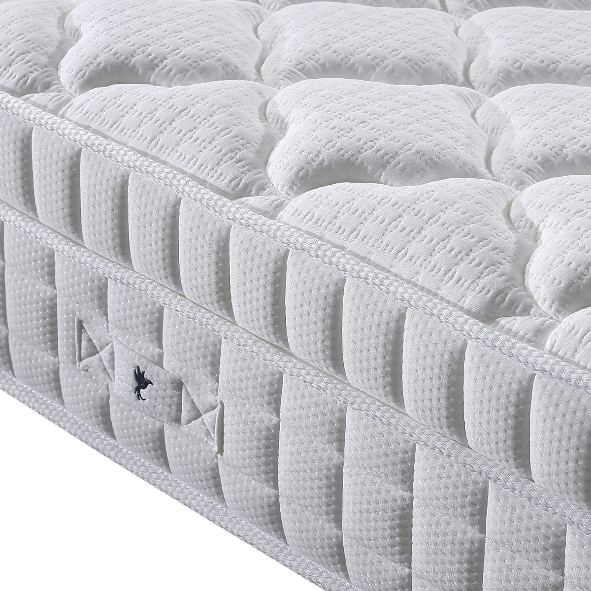 Matelas à ressorts ensachés Luxury Coil Adare 3500