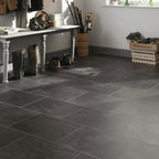 Collection de revêtements de sol LVT Karndean Art Select Stone 