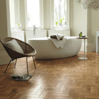 Collection de revêtements de sol LVT en bois Karndean Art Select