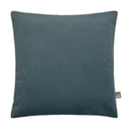 Coussin en daim Blake