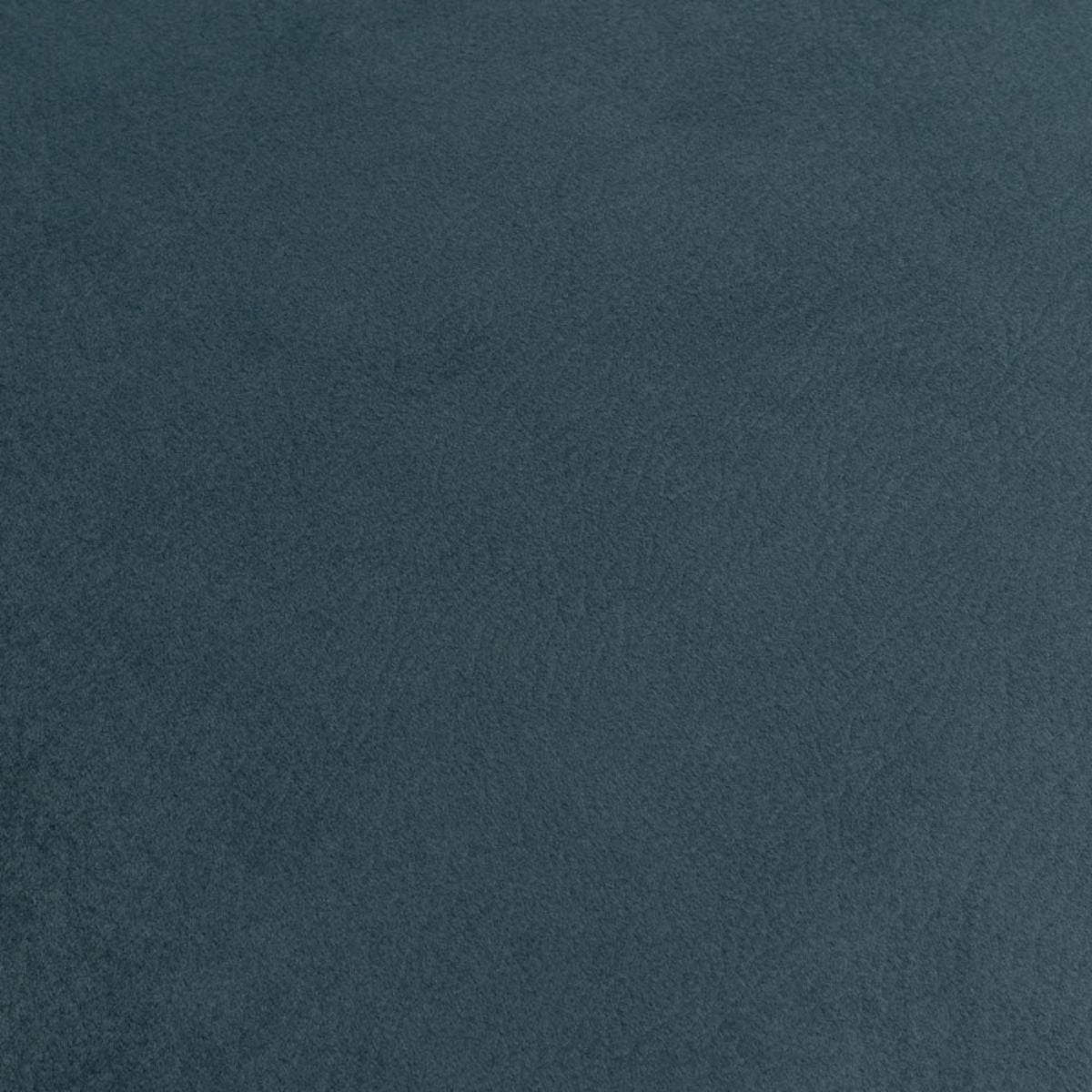 Coussin en daim Blake