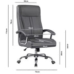 Président exécutif Bradford Grey