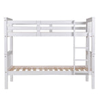 Lit superposé Briggs de 90 cm