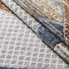 Tapis géométrique Broadway