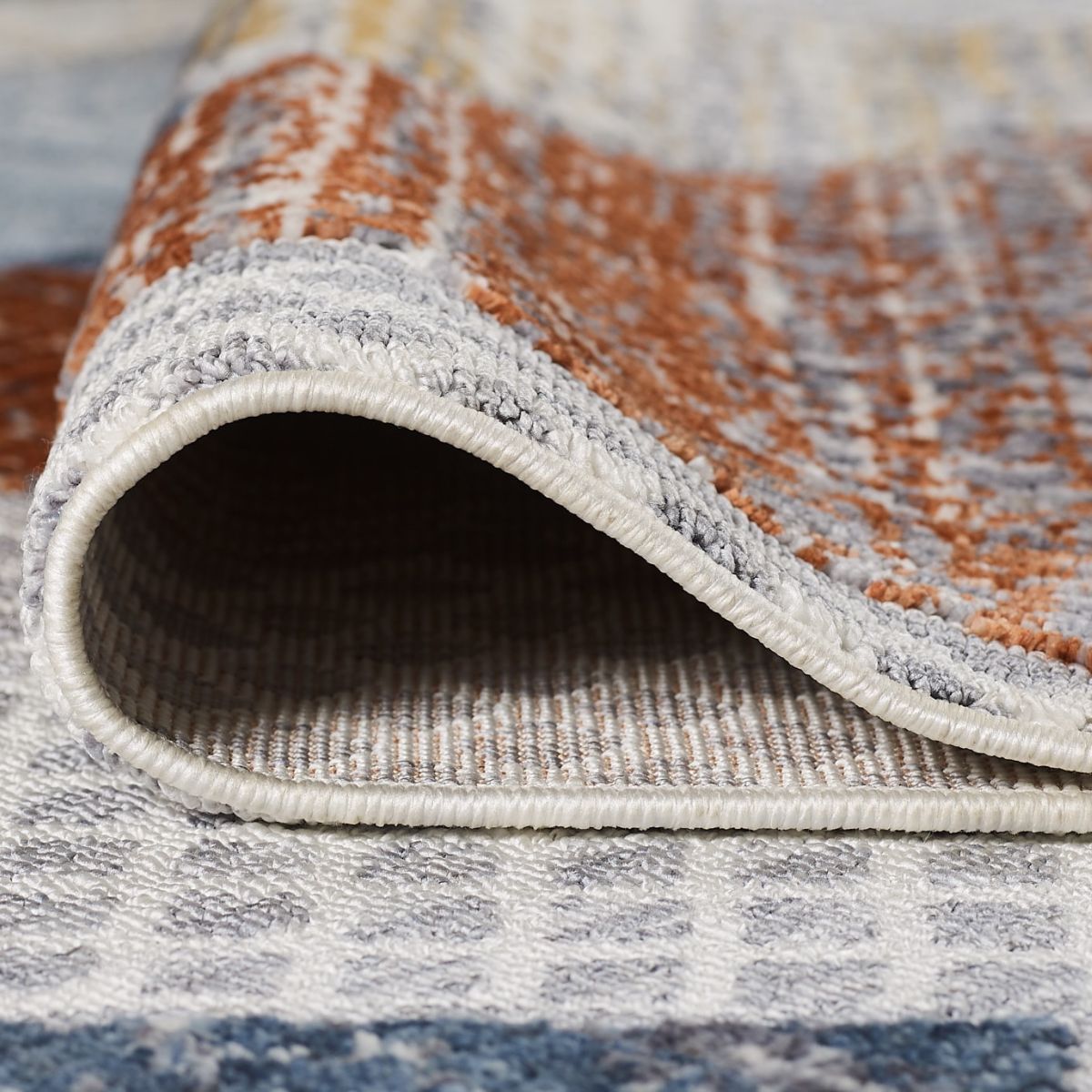 Tapis géométrique Broadway