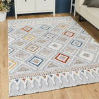 Tapis Broadway Diamond