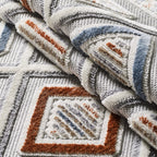 Tapis Broadway Diamond