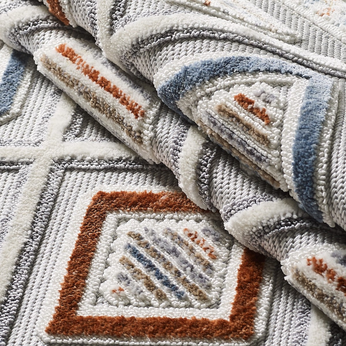 Tapis Broadway Diamond