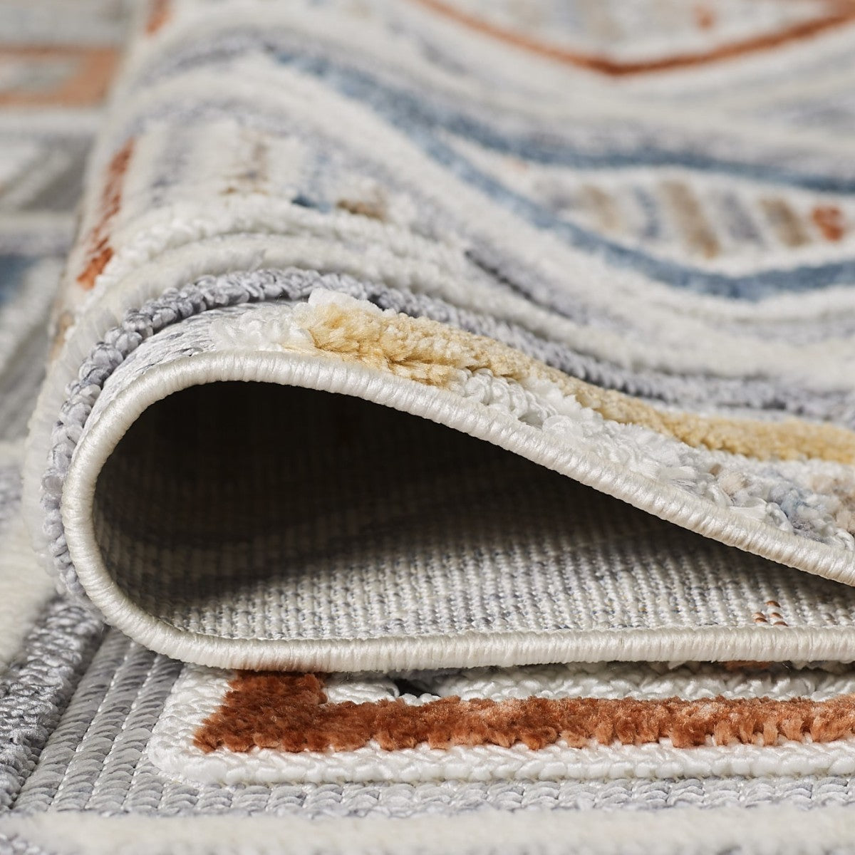 Tapis Broadway Diamond