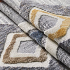 Tapis berbère texturé Broadway