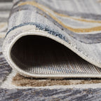 Tapis berbère texturé Broadway