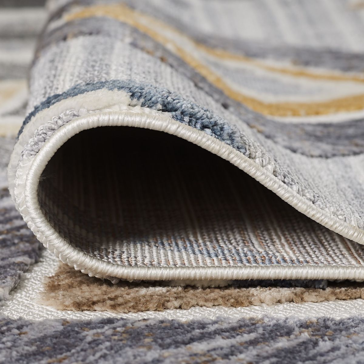 Tapis berbère texturé Broadway