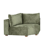 Section d'angle modulaire Brogan