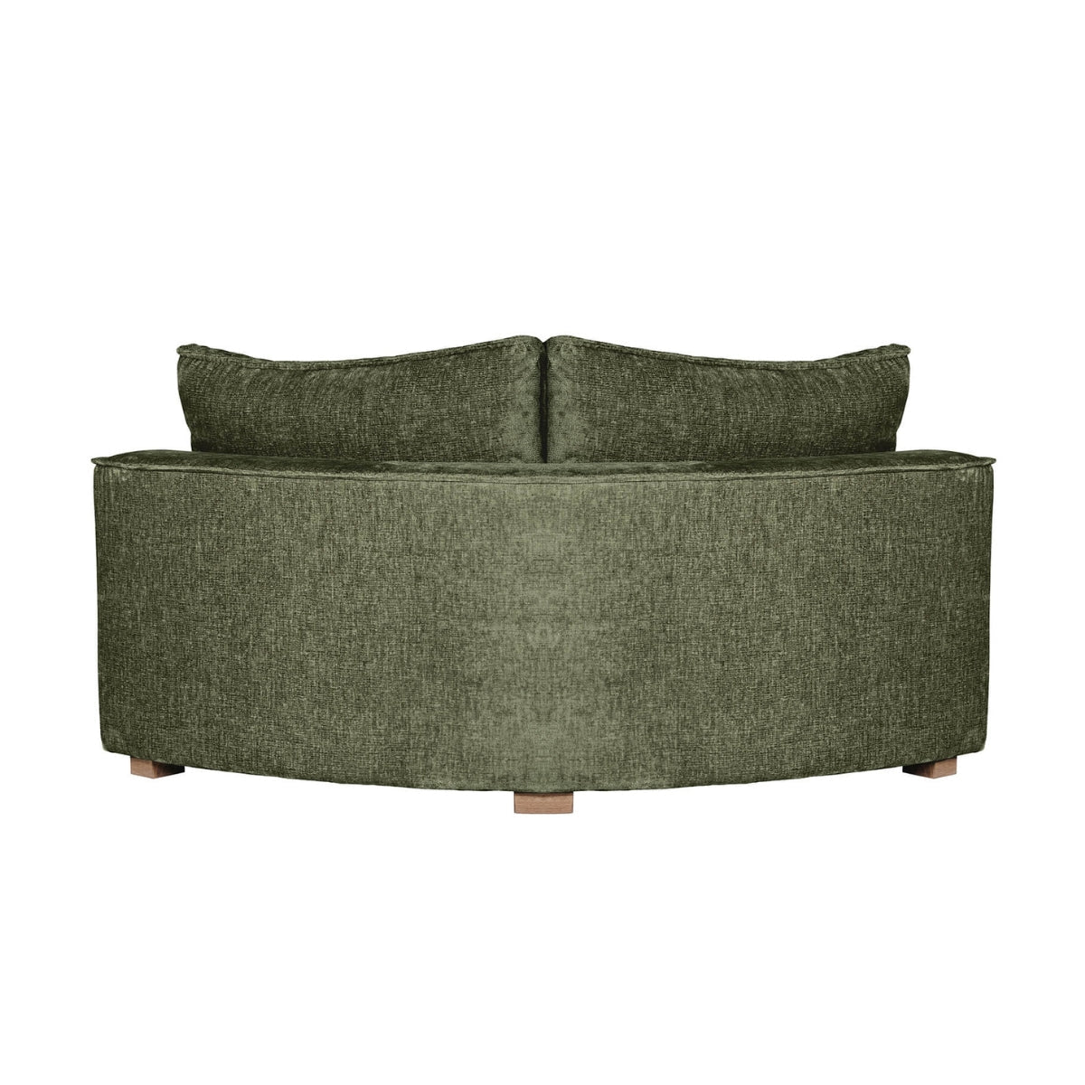 Section d'angle modulaire Brogan