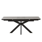 Table de salle à manger extensible Bruce