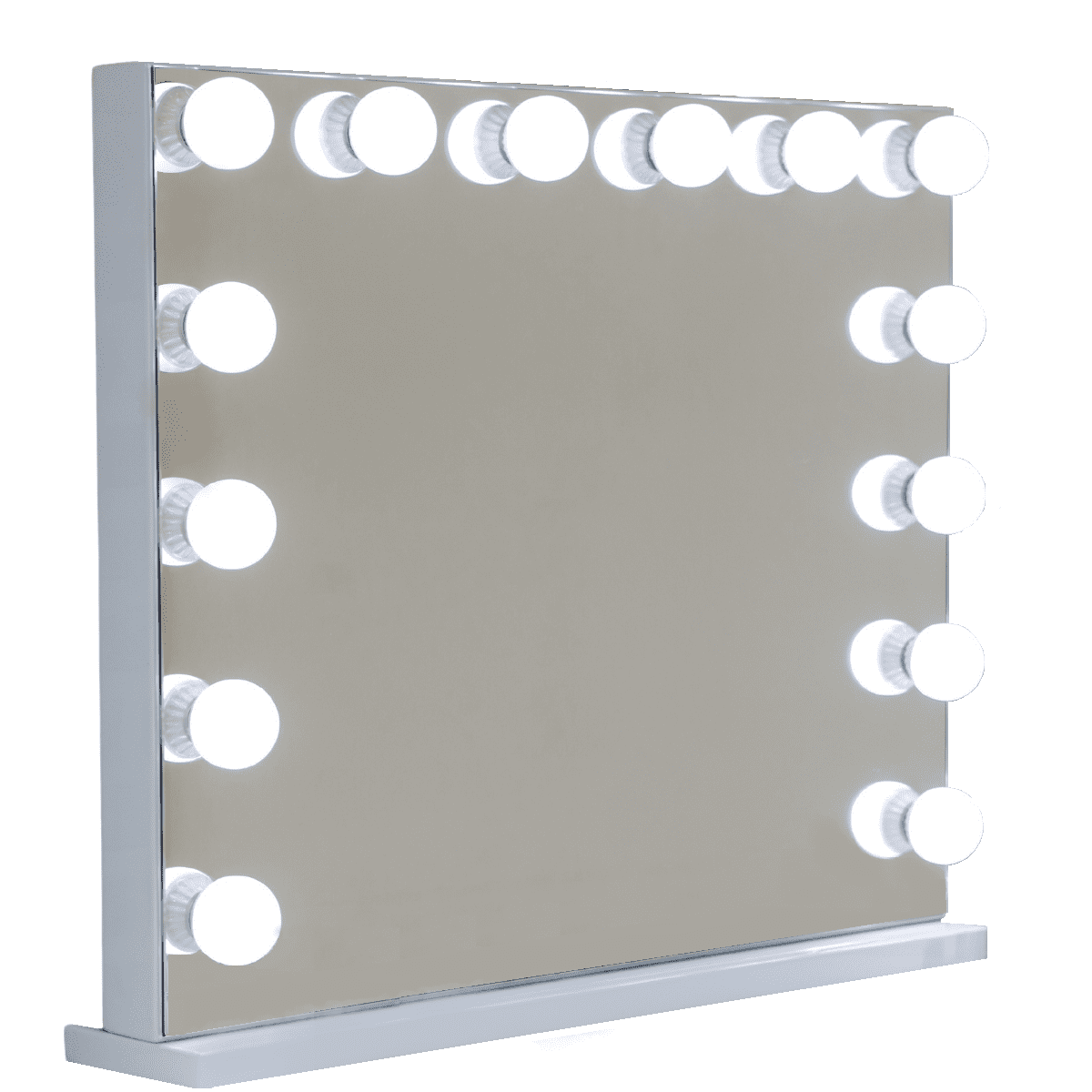Miroir de coiffeuse LED grand format Calabasas