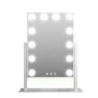 Miroir de courtoisie LED Calabasas